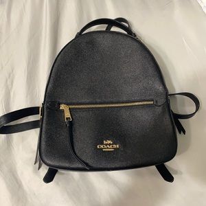 ✨Coach backpack✨